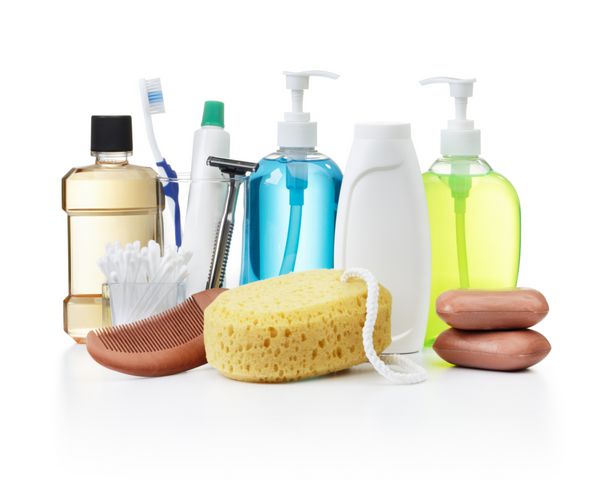 آرایشی بهداشتی